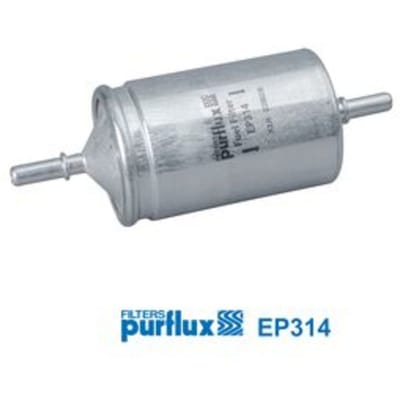 Brandstoffilter PURFLUX PX EP314