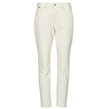 Straight Pepe jeans TAPERED JEANS HW