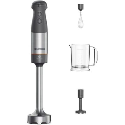Kenwood Staafmixerset Ttriblade XL+ 1000 W