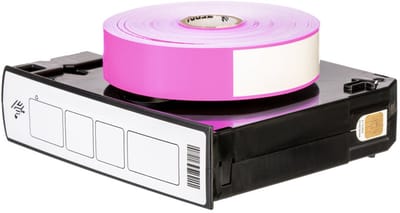 Z-Band Direct, adult, purple | 10006995-4K