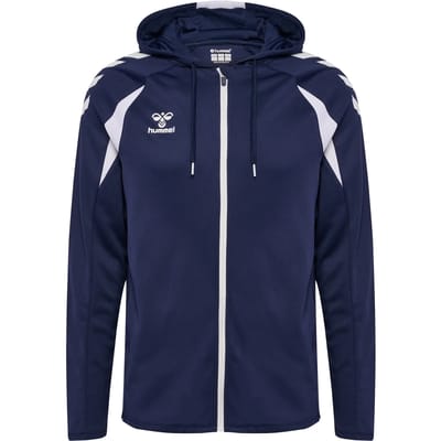 Hummel trainingsjack Hmlcore 2.0 Zip Hoodie 230853