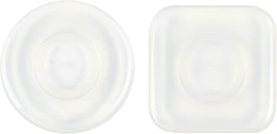 Benson Super klevende gel pad - herbruikbaar en afwasbaar - mix design
