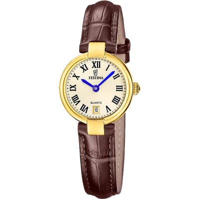 Festina - F20783/2 - Polshorloge - Dames