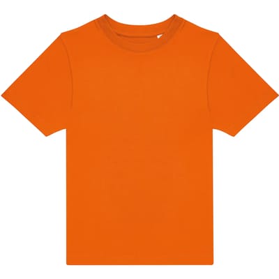 Kinder-T-shirt B&C #E150