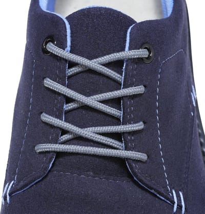 Uvex 1 Business H-alb-schoenen S3 84282 Blauw (84282)