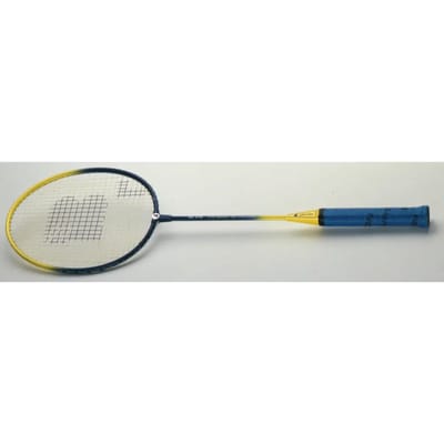 Yonex Burton Bx 470 Badmintonracket Oranje,Blauw