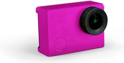 XSories Xskins Pink