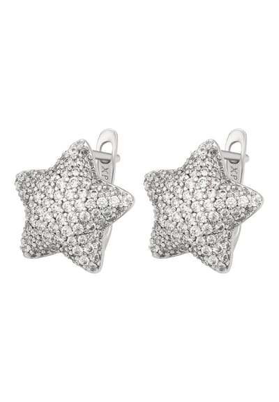 Gaya Earrings
