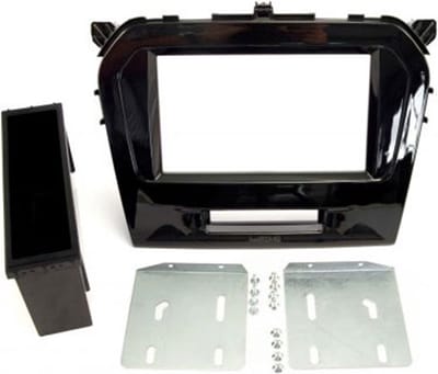 2-DIN paneel Suzuki Vitara 2015-2019