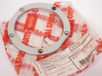 steun divers voor moto aprilia 125 pegaso 1991 - 1994 ap8102230 nieuw