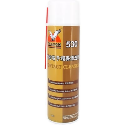 Falcon 530 Contactreiniger Spray 550 ml