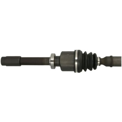 Aandrijfas PASCAL G2R114PC