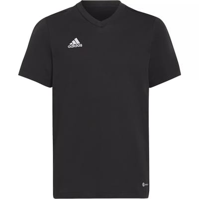 adidas - Entrada 22 T-shirt Youth - Kids Voetbalshirt-116