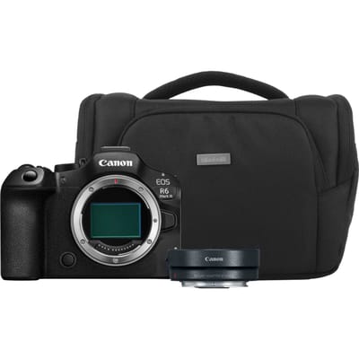 Canon EOS R6 Mark III Adapter Kit