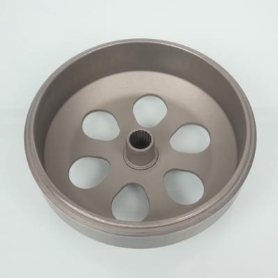 rms koppelingsklok voor piaggio 125 vespa lx 3v ie touring scooter 2012 tot 2013