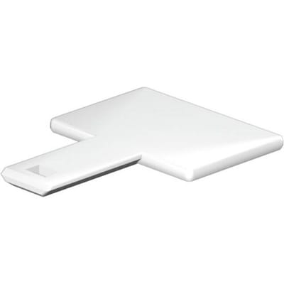 Weidmüller 2047360000 ESG 15/10 MC NE WS Apparaatmarkering Montagemethode: Plakken Markeringsvlak: 15 x 10 mm Wit Aantal markeringen: 160 160 stuk(s)