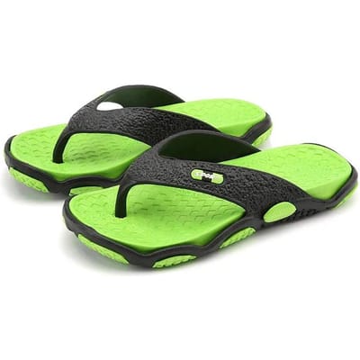 Heren Pantoffels Lichtgewicht Sandalen Zomer Slippers Ademende Strand Schoenen Sandalen Heren Luxe Slippers Ademende Heren Slides 40 black