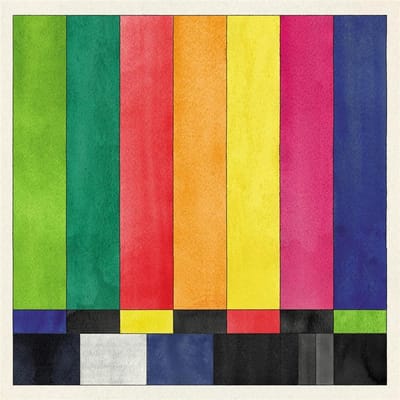 Clarice Jensen - Esthesis (LP)