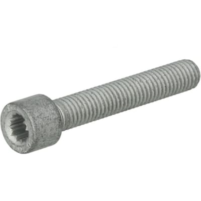 Schroef, cardanasflens FEBI BILSTEIN 03004