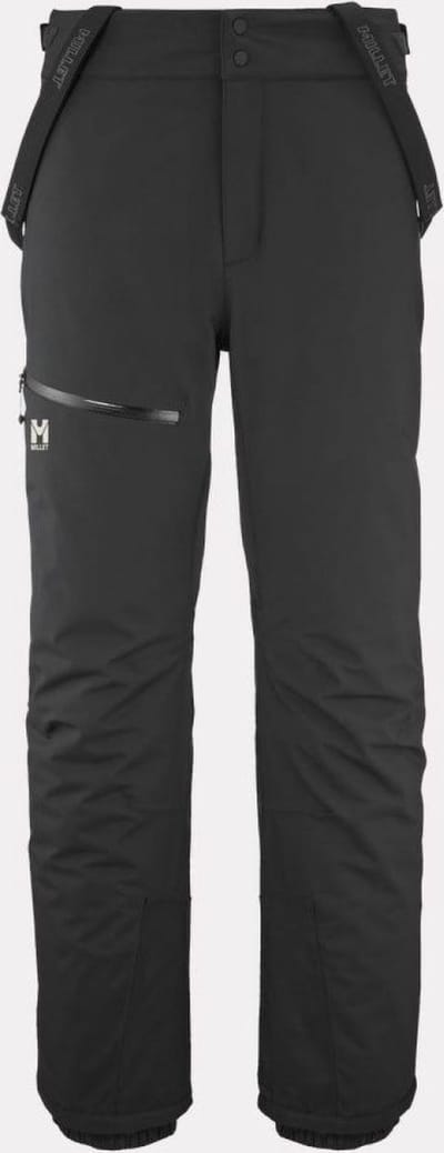 Millet Atna Peak 3l Broek Zwart L Man