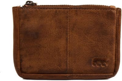 Bear Design Lyla Sleuteletui CP 7616 - Cognac