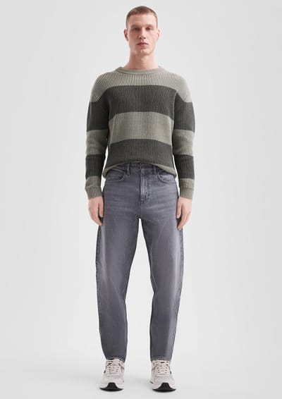 Q/S designed by - Heren jeans broek - Maat 36/L34 - Mannen - Jeans - katoen