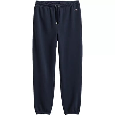 Dames sweatshirt regular Gant Shield