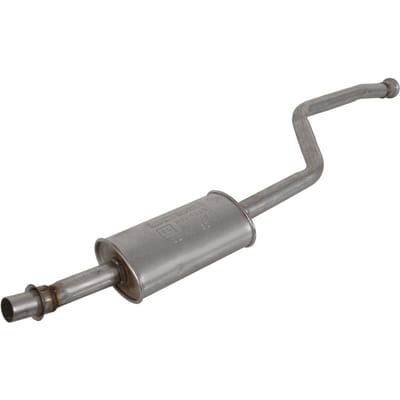 Voorpijp BOSAL 282-663