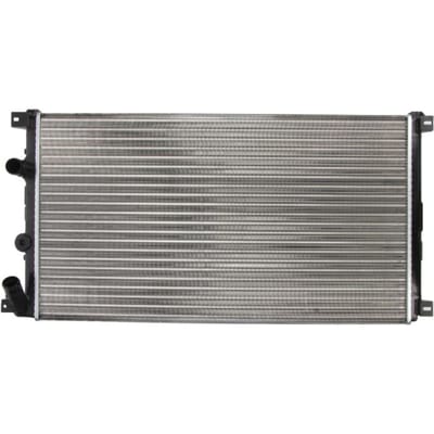 Radiator, motorkoeling THERMOTEC D7R012TT