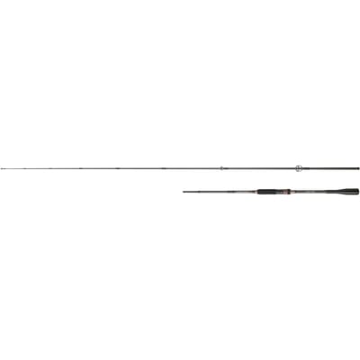 Spinhengel Hearty Rise Dark Soul 4-16g