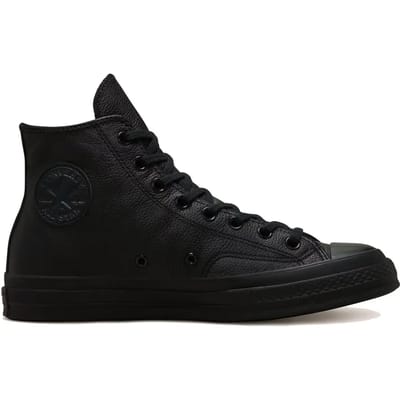 Sneakers Converse Baskets Chuck 70 cuir