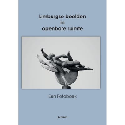 Limburgse Beelden - Ante Tanta
