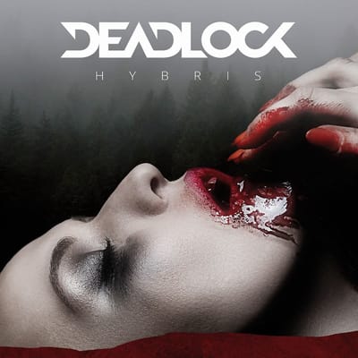 Deadlock - Hybris (2 CD) (Limited Edition)
