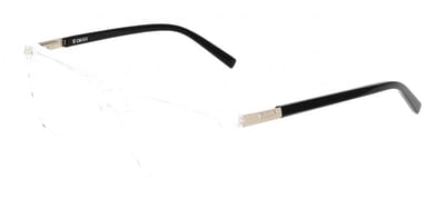 Dkny DK5091 Crystal clear 55/16/140 WOMAN Brilmonturen