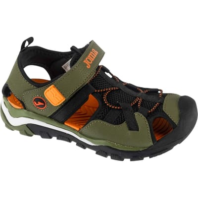 Joma S.Lake Jr 26 SLAKJS, voor een jongen, Groen, Sandalen, maat: 29