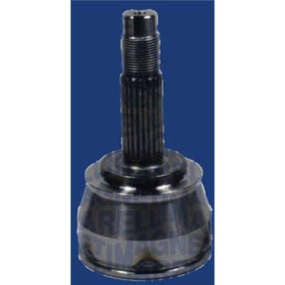 Homokineet reparatie set, aandrijfas MAGNETI MARELLI 302015100009