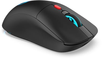 Draadloze muis - Oplaadbaar 2.4G