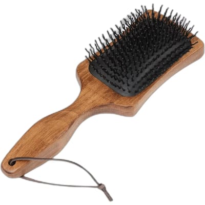 Lemieux Artisan Manen - en Staartborstel