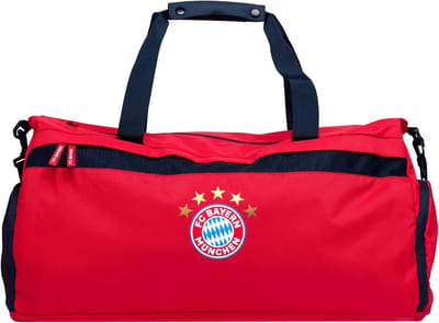 Sporttas voor Voetbalfans - Ideaal voor Training en Reizen