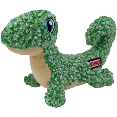 Kattenspeelgoed Kong Luvs Lizard