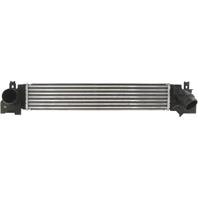 Intercooler NISSENS 96379