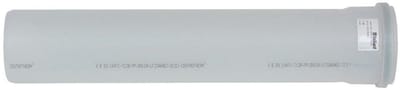 Vaillant Verlengstuk 0,5m 110 mm PP, 0020106384