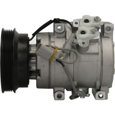 Compressor airconditioning THERMOTEC KTT090205