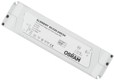 Osram LED-Driver ELEMENT 90/220-240/24