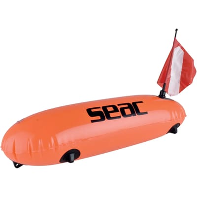 Torpedoboei Seac