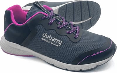 Dubarry Palermo - Lichtgewicht Bootschoen - Ademend