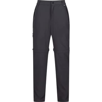 Modulaire broek Regatta Travel Light Packaway
