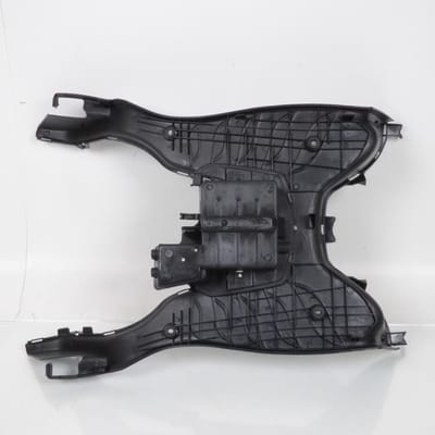 Marche pied One pour scooter Honda 150 SH I 2005-2007 64320-KTF-640ZA Neuf