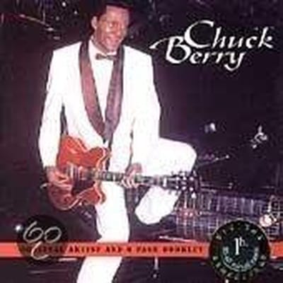 Chuck Berry