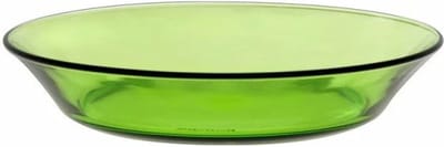 Diep bord Duralex Lys Groen Ø 19,5 x 3,7 cm